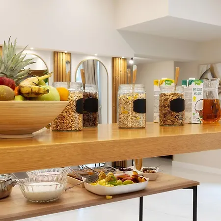 Appartement Pirin Sense Complex *