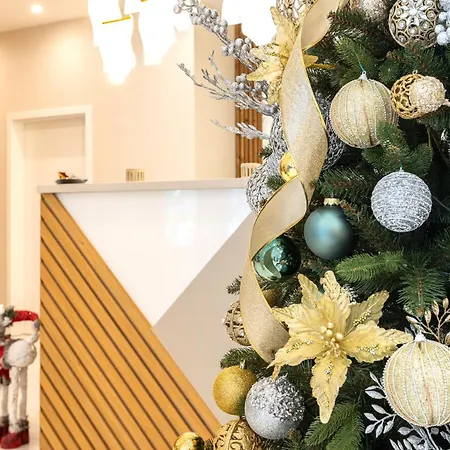 דירה Pirin Sense Complex בנסקו