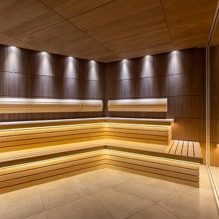 Apartment Pirin Sense Complex