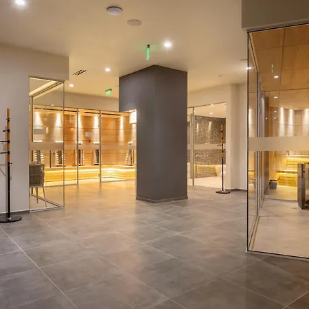 Апартаменти Pirin Sense Complex