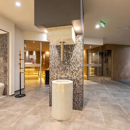 Appartement Pirin Sense Complex *