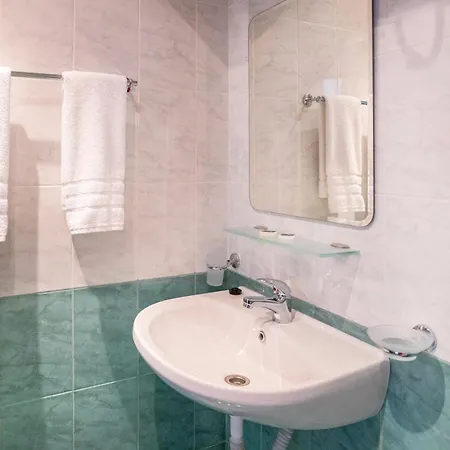 Apartment Pirin Sense Complex