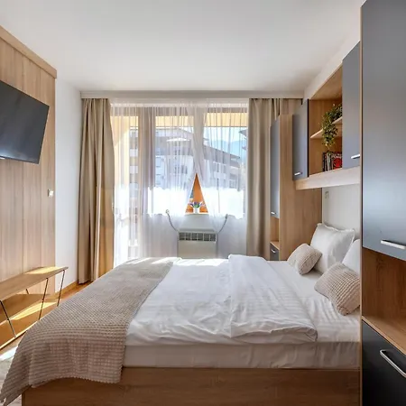 Pirin Sense Complex Бансько