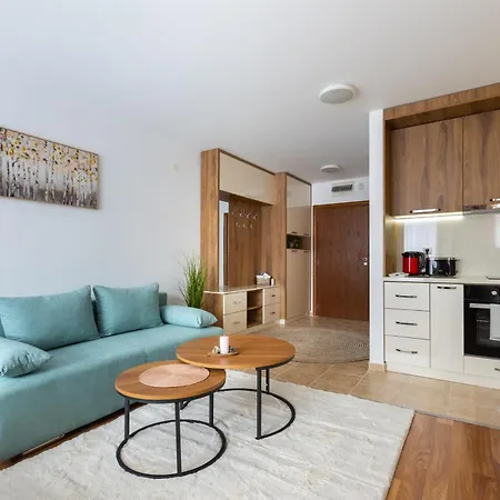 Pirin Sense Complex Бансько