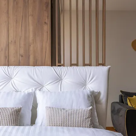 Διαμέρισμα Pirin Sense Complex