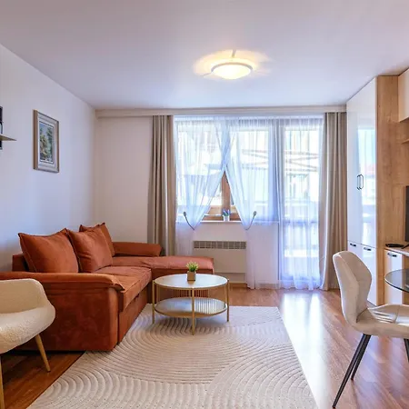 Pirin Sense Complex Бансько