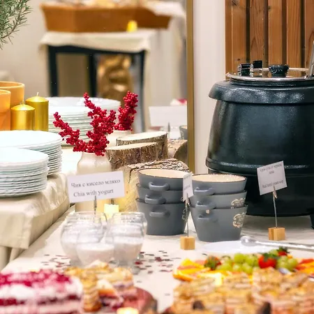 Apartamento Pirin Sense Complex Bansko