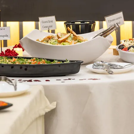 Apartamento Pirin Sense Complex