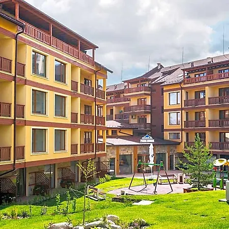 Pirin Sense Complex Apartmán *