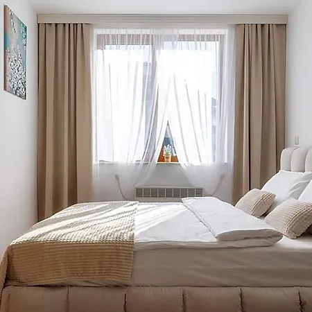 Appartement Pirin Sense Complex *