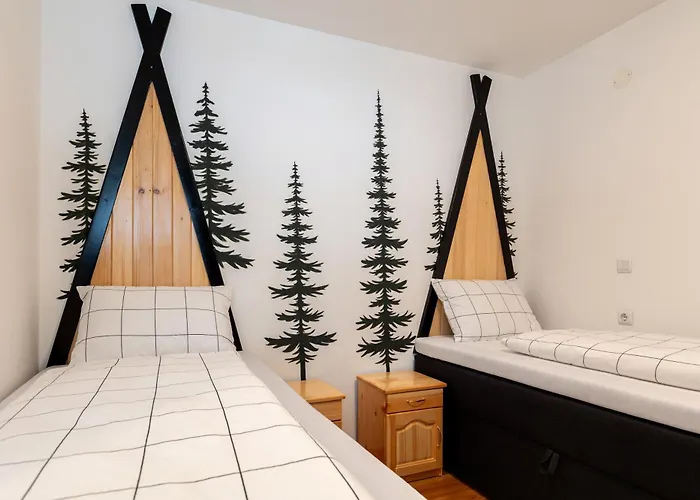 Apartamento Pirin Sense Complex *