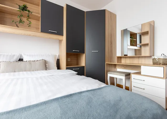 Pirin Sense Complex Apartment Bansko