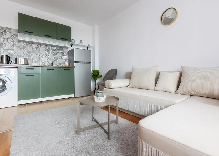 Pirin Sense Complex Bansko