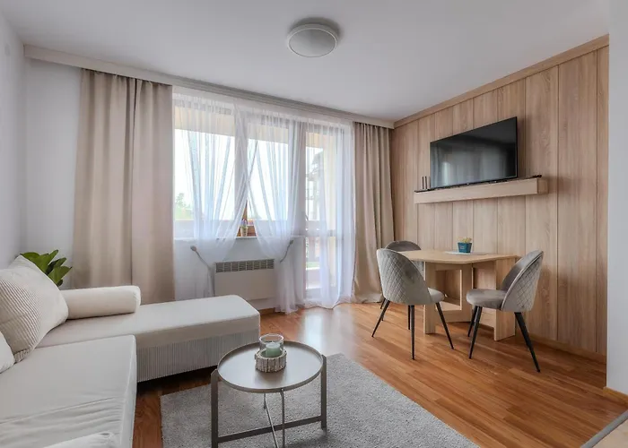 Apartment Pirin Sense Complex *