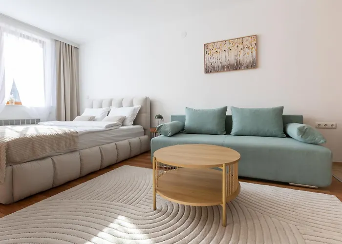 Pirin Sense Complex Apartment Bansko