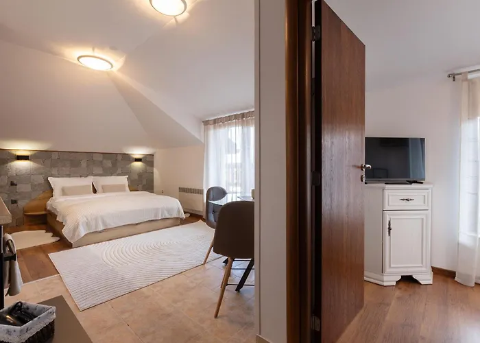 Apartamento Pirin Sense Complex Bansko