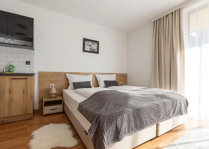 Pirin Sense Complex * Bansko