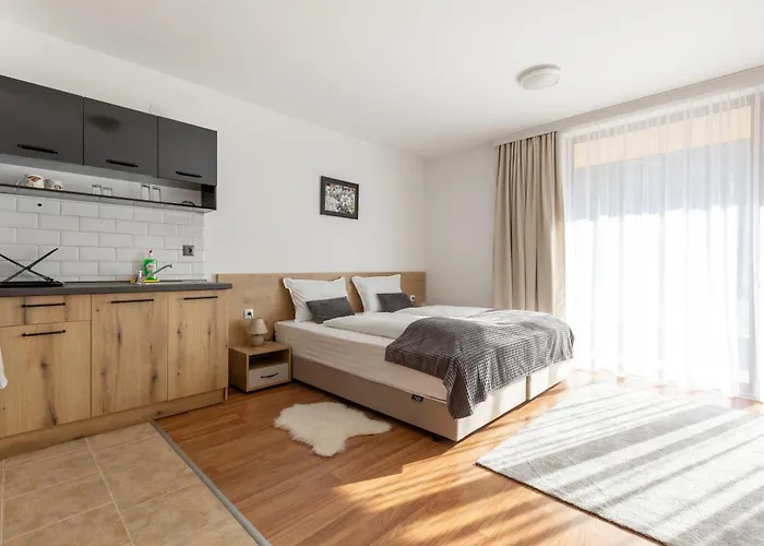 Apartamento Pirin Sense Complex