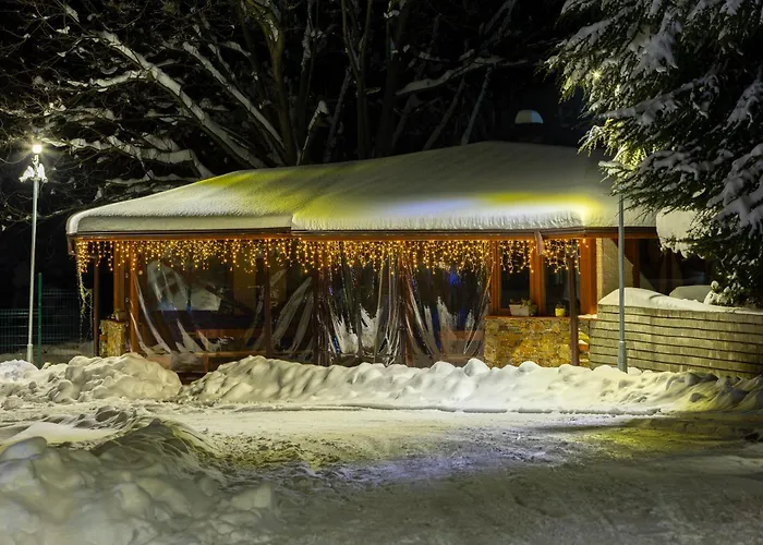 Pirin Sense Complex Bansko