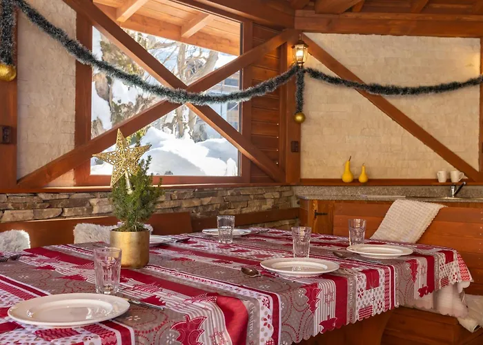 Pirin Sense Complex *