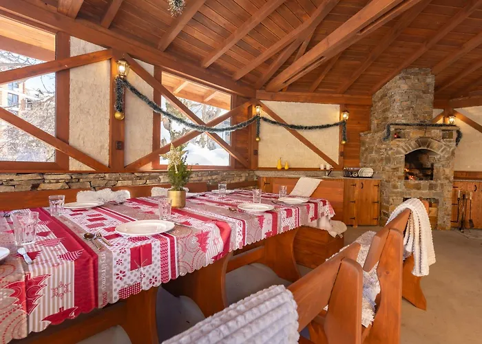 Pirin Sense Complex Apartamento