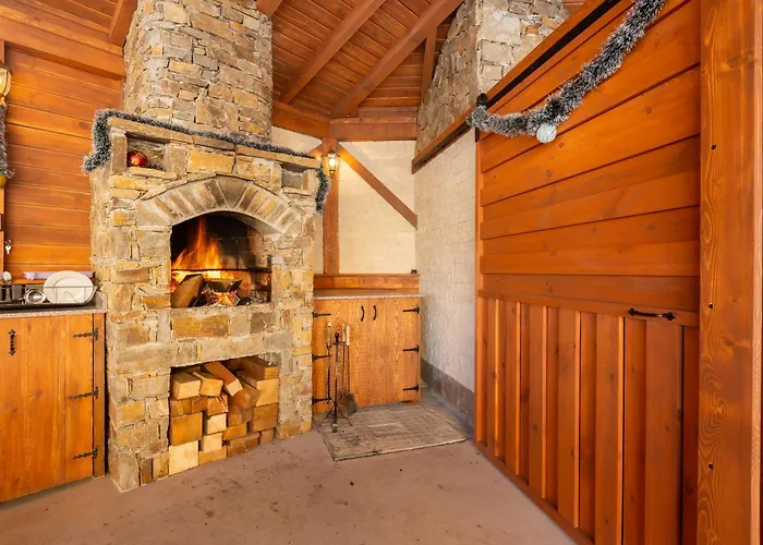 Pirin Sense Complex Apartamento *