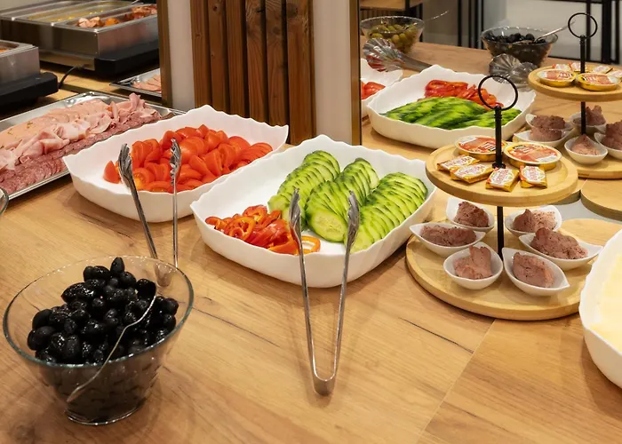 Apartment Pirin Sense Complex Bansko