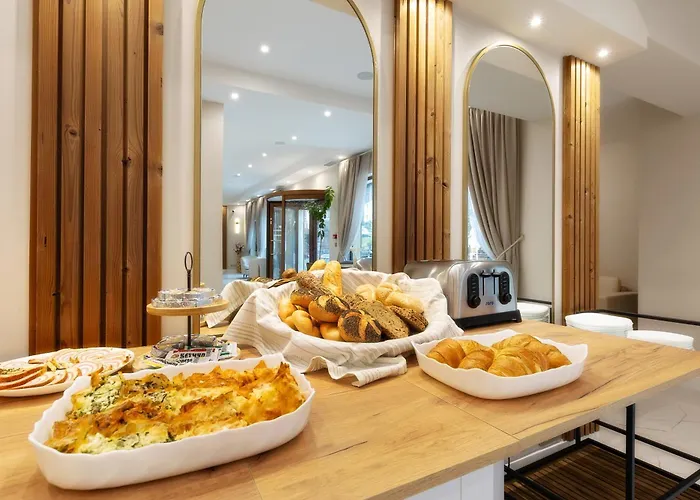 Pirin Sense Complex *