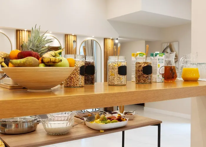 Apartamento Pirin Sense Complex *