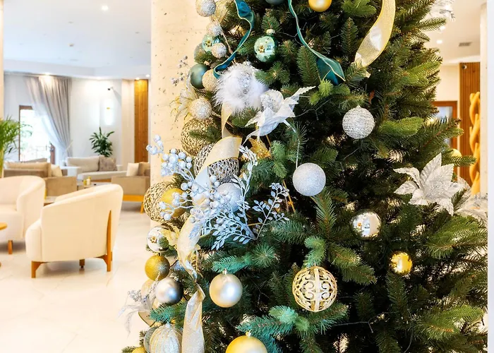 Pirin Sense Complex *