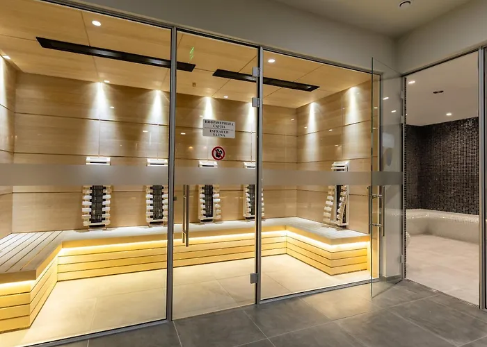 Pirin Sense Complex Bansko