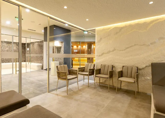 Apartment Pirin Sense Complex Bansko