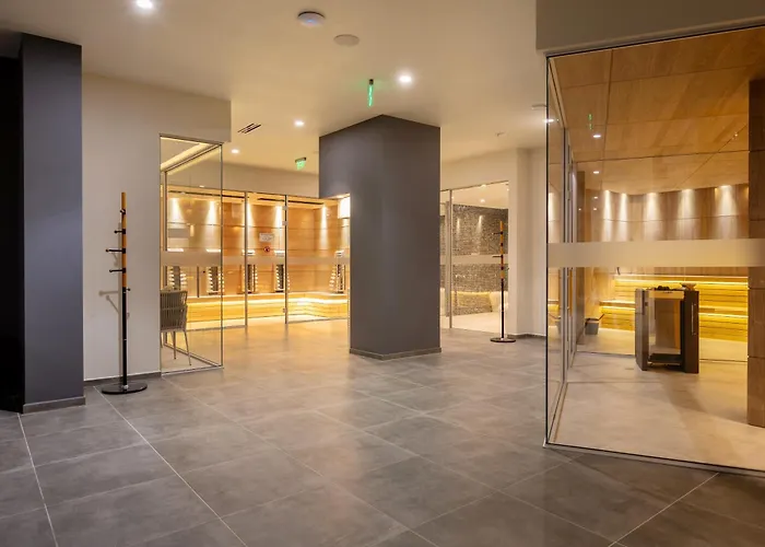 Apartment Pirin Sense Complex