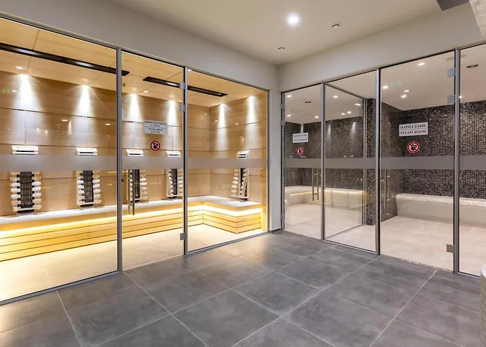 Apartment Pirin Sense Complex