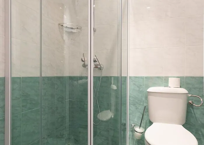 Pirin Sense Complex * Bansko