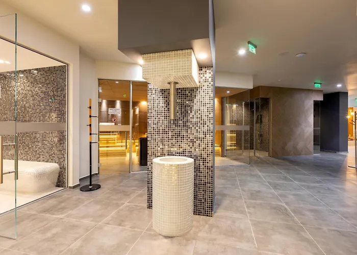 Apartment Pirin Sense Complex *