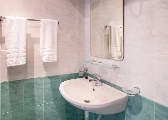 Apartment Pirin Sense Complex