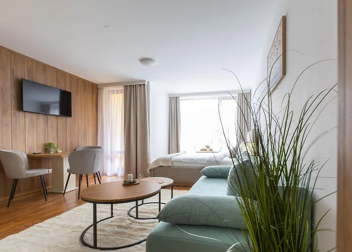 Pirin Sense Complex Apartamento Bansko