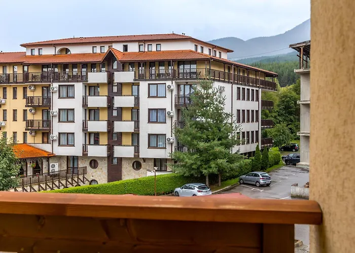 Pirin Sense Complex * Bansko