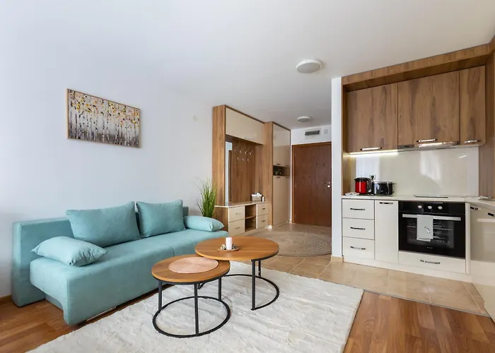 Pirin Sense Complex Bansko