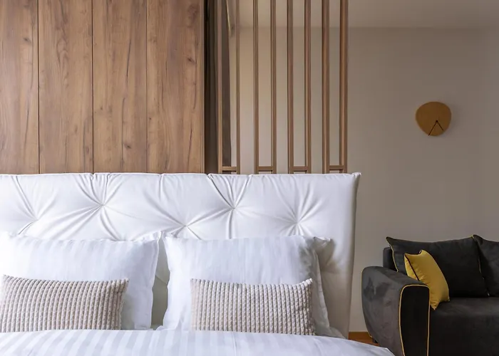 Apartment Pirin Sense Complex