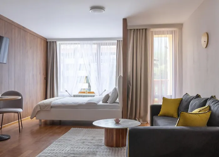 Pirin Sense Complex Apartamento Bansko