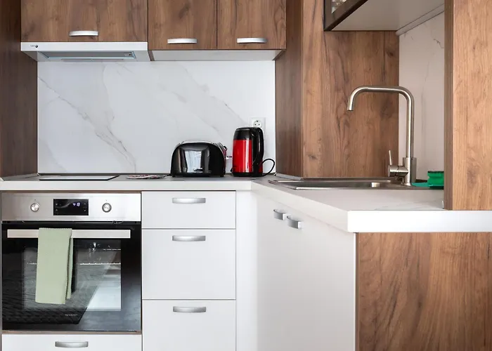 Apartment Pirin Sense Complex