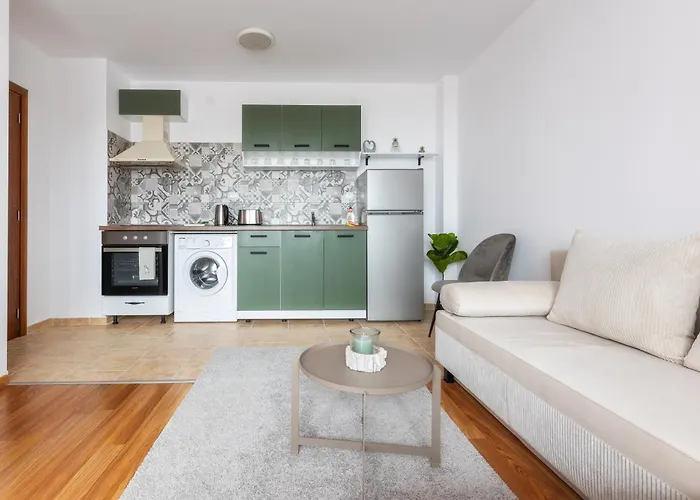 Pirin Sense Complex Apartment Bansko