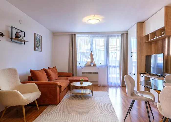 Pirin Sense Complex Bansko