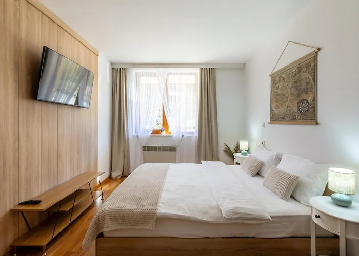 Pirin Sense Complex *