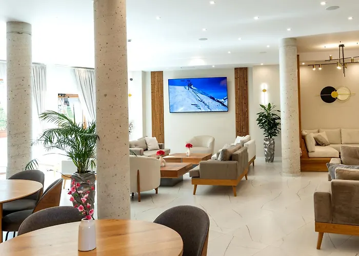 Apartamento Pirin Sense Complex Bansko