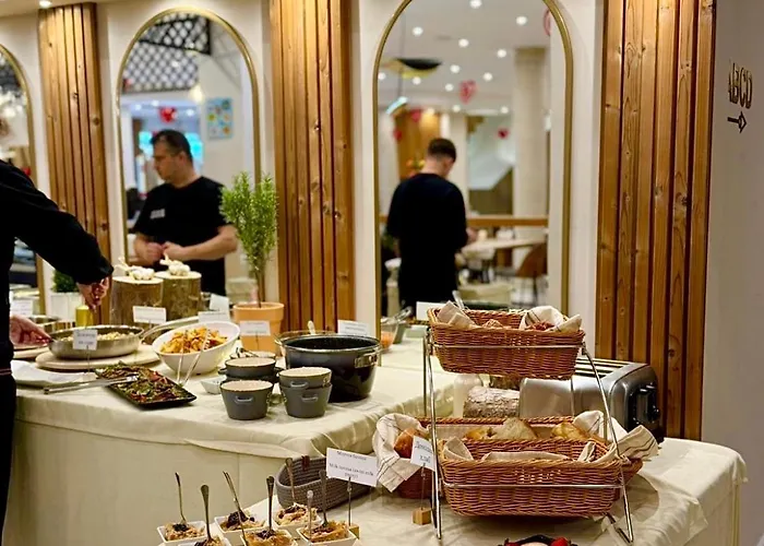 Apartamento Pirin Sense Complex Bansko